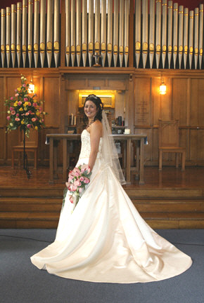 Bride