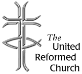 URC Logo